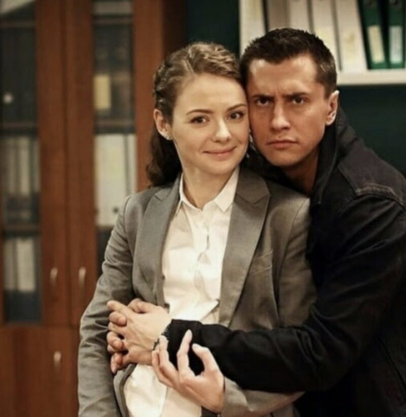 Пощёчина Прилучному, тайный брак и уход из «Мажора»: почему Карина Разумовская изменила жизнь