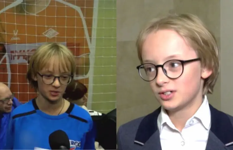 12-летний сын Александра Градского растет копией отца на фоне затяжной войны за миллиардное наследство