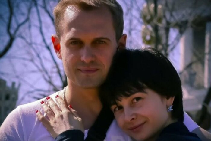 Шестеро детей, один брак с 19 лет и жизнь на три города: личный выбор актера Алексея Комашко