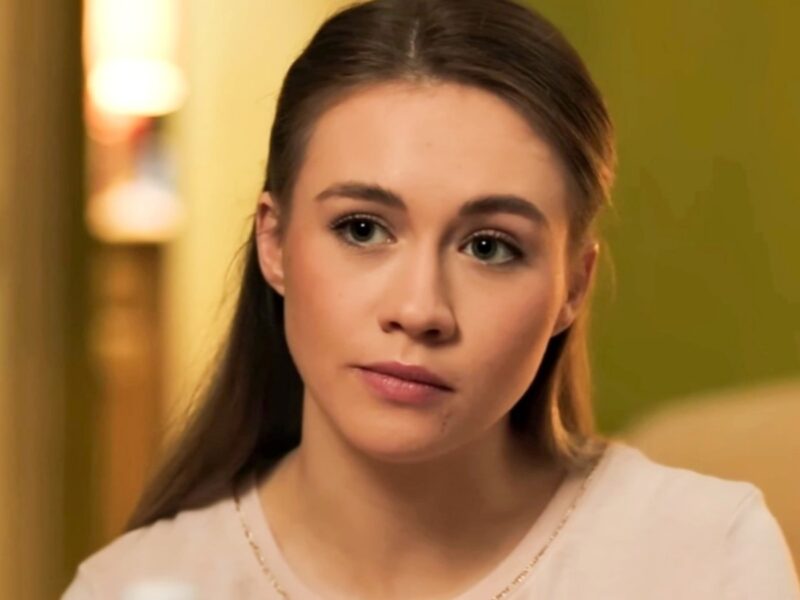 Свадьба с партнером по кадру и смена имиджа: как сериал «Галка» изменил жизнь Ксении Гусевой