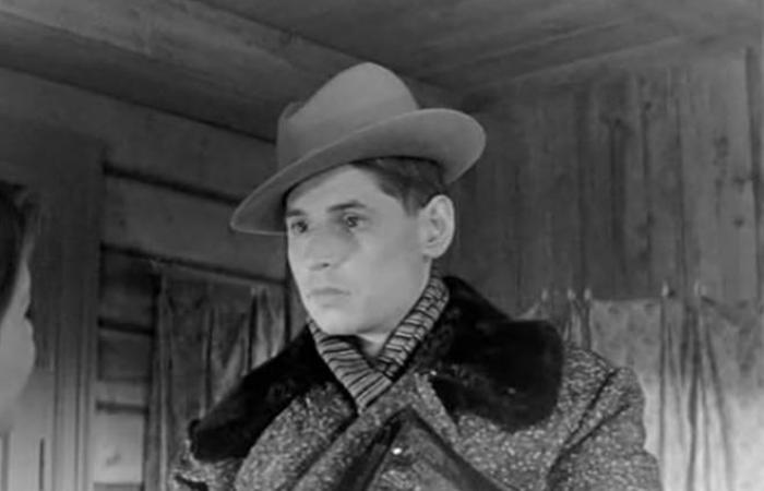 Анатолий Адоскин в фильме *Девчата*, 1961 | Фото: kino-teatr.ru