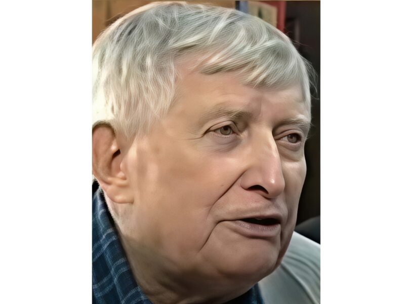 Кинооператор Яромир Гольпух