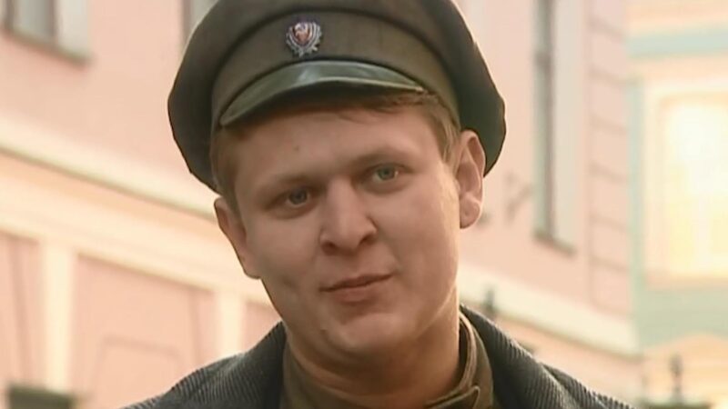 На экране — скандалы и развод, а дома — крепкий брак: как живут супруги-актеры Андрей Гульнев и Валентина Лебедева