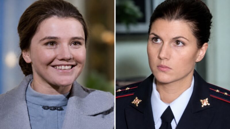 Внучки 10 знаменитых советских актрис: как они выглядят и похожи ли на своих бабушек