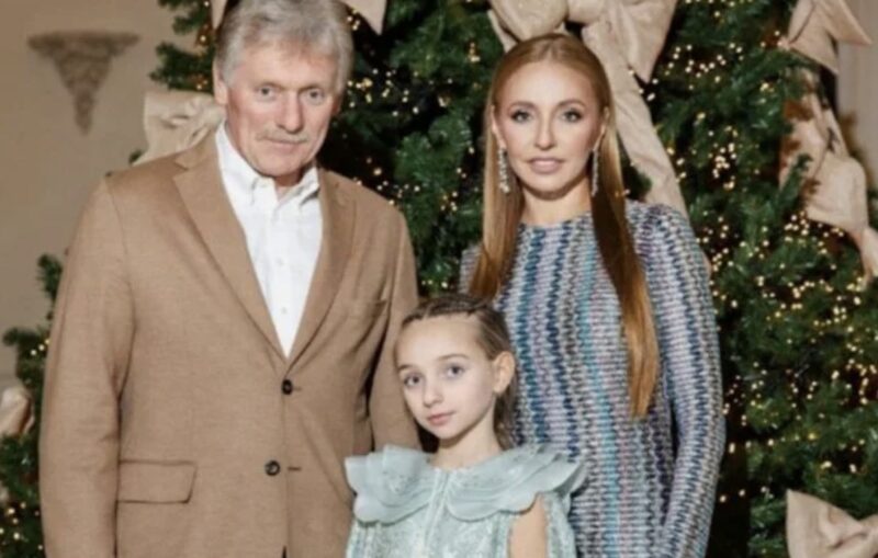 Слезы, упреки и смена дисциплины: почему дочь Татьяны Навки ушла из одиночного катания
