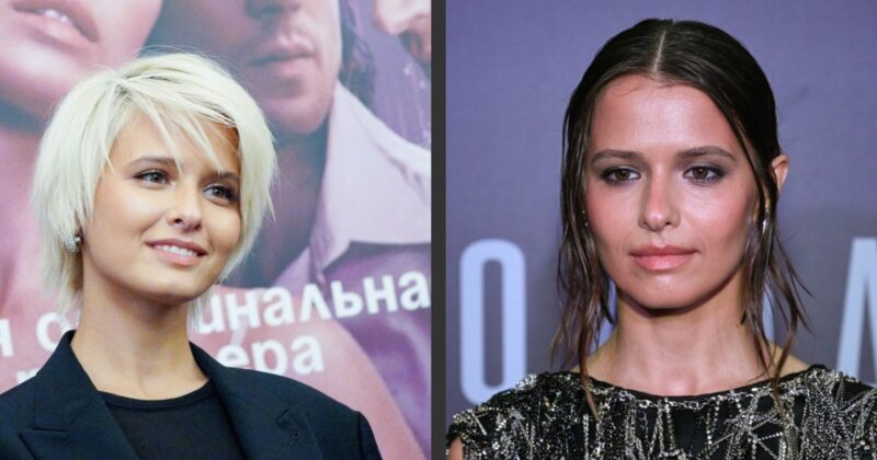 Свадьба через три месяца после знакомства, письма отцу в тюрьму и личная драма в 17 лет: откровения Любови Аксеновой