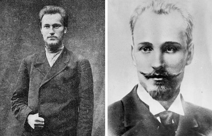 Николай Бауман, чья личная жизнь стала предметом партийных споров
