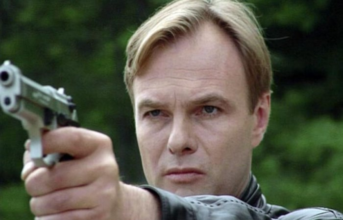 Взял миллионы у бывшей жены и бесследно исчез: куда делся звезда советского кино Игорь Шавлак