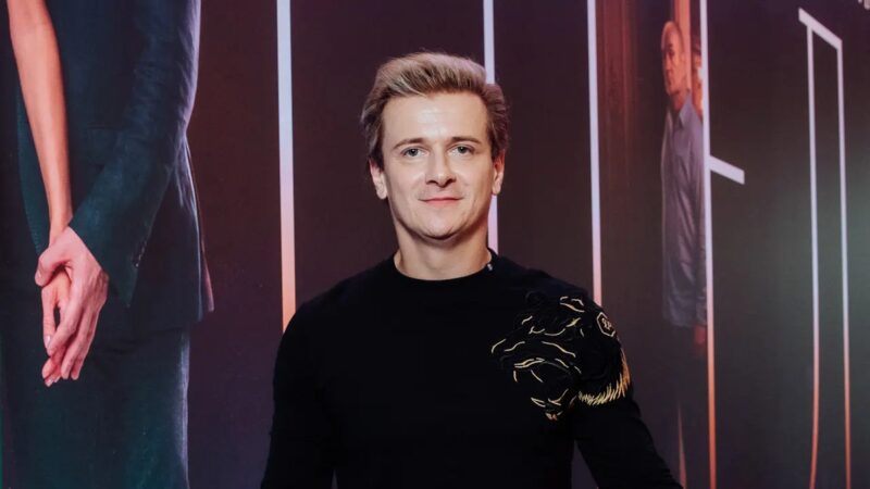 «Она хотела дочь, а не невестку»: почему мать Глеба Матвейчука оказалась в центре его громких разводов