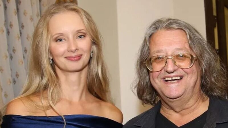 «18 лет без штампа и свадьба на больничной койке»: вдова Александра Градского впервые прервала молчание перед Верховным судом