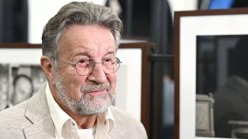Роман с замужней коллегой, отказ от званий и споры в эфире: жизненные правила Леонида Ярмольника