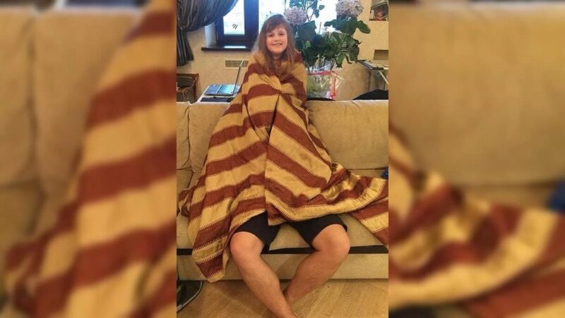 Квартира с нестандартной планировкой и дача с английской гостиной: как обустроила свое жилье Светлана Зейналова