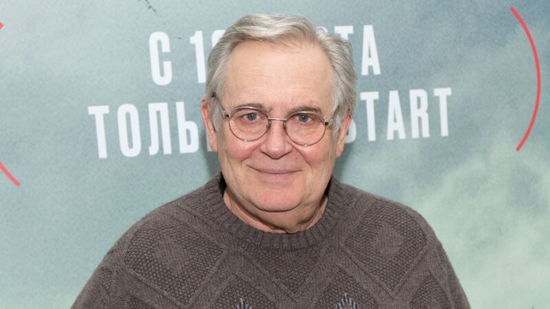 Юрий Стоянов