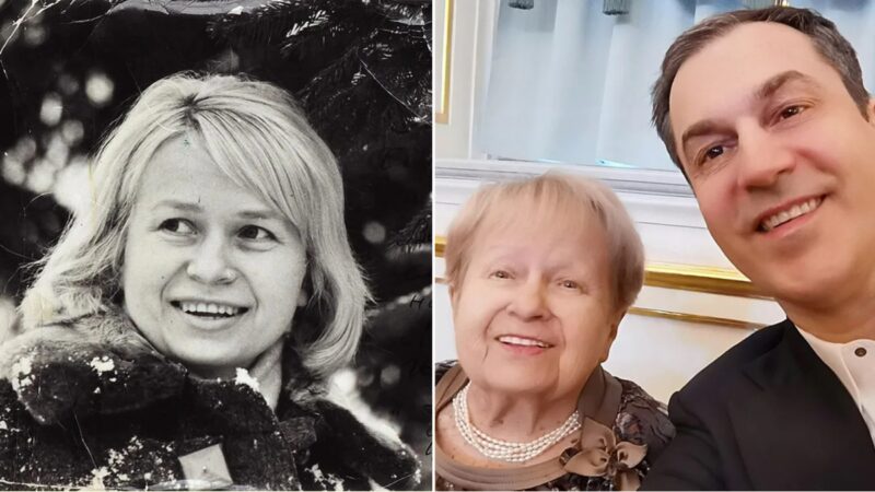 Союз длиною в 67 лет и тишина после: кто помогает 96-летней Александре Пахмутовой справляться с утратой