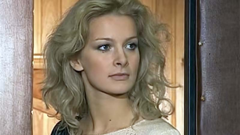 «Я бежала от него с разбитым сердцем»: как сложилась судьба Александры Флоринской и почему её 27-летний сын Глеб выбрал режиссуру