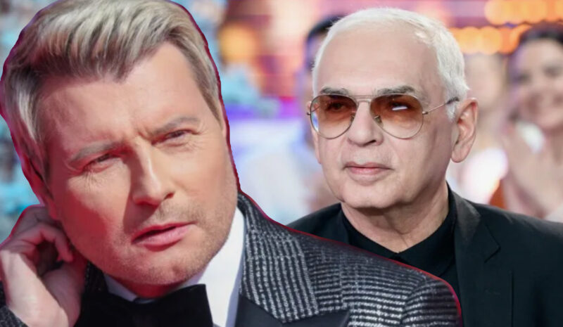 «Мы подменяем искусство контентом»: почему Карен Шахназаров жестко раскритиковал Николая Баскова и Григория Лепса