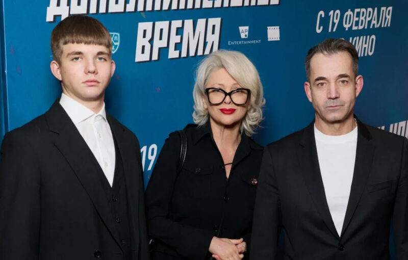 «Я с этим жила»: почему Ольге Дроздовой советовали прервать долгожданную беременность и как сложилась судьба ее сына Елисея
