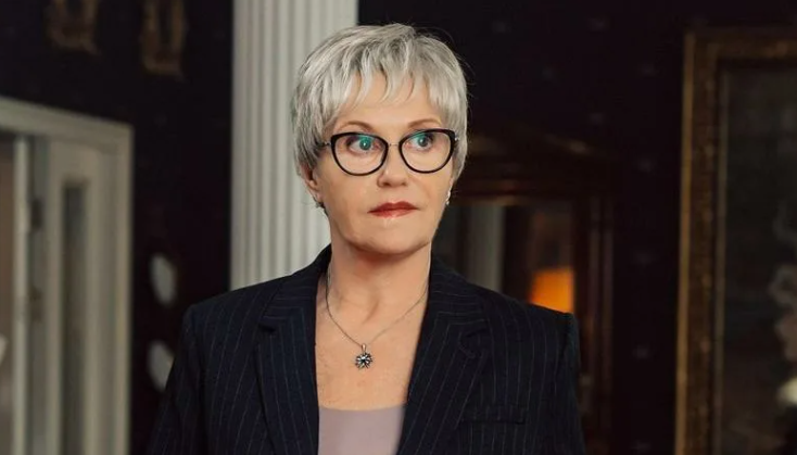 Ирина Розанова в проекте «ВИА „Васильки“»