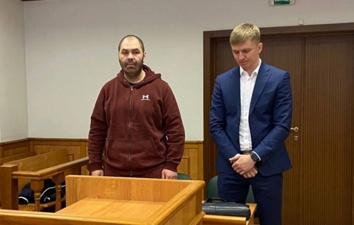 Олег Эйдельштейн несколько лет пытается защитить свои права в судебных инстанциях
