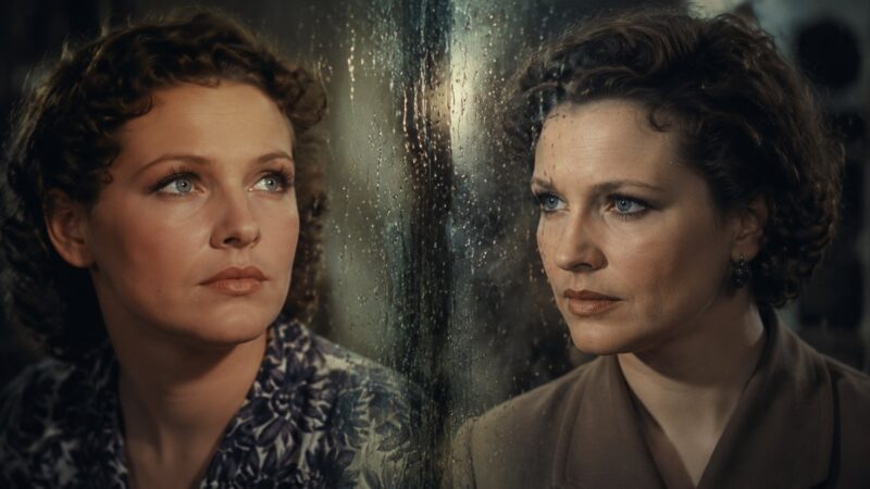 Одиночество на Фрунзенской набережной: почему 91-летняя Наталья Фатеева общается с сыном только через «лайки»