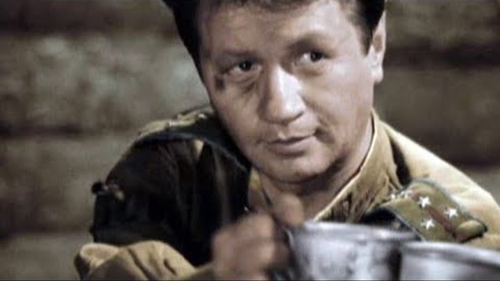 Чьи реальные судьбы скрываются за образами героев фильма «В бой идут одни „старики“»