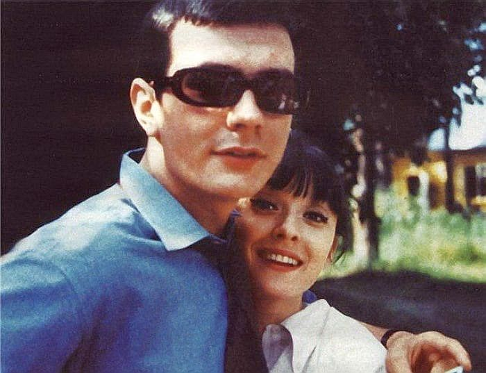 Три слова на ухо и три года брака: почему союз Анастасии Вертинской и Никиты Михалкова был обречён