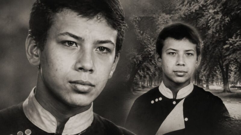 Четверо детей остались с отцом после 20 лет брака: почему распалась семья Андрея Мерзликина
