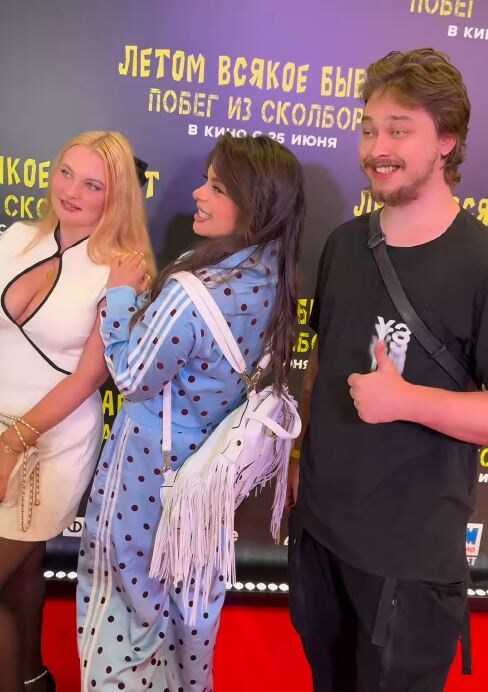 Миллионы на МГИМО и скромная хрущёвка для невестки: как устроена экономика в семье Наташи Королёвой