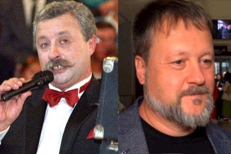 «Сына я прозевал»: почему дети и внучка Леонида Якубовича отказались от его знаменитой фамилии