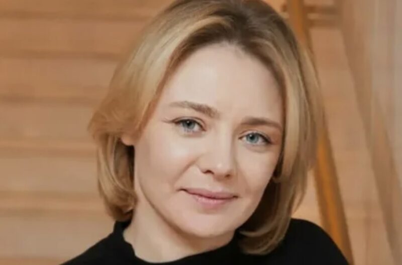 Пощёчина Прилучному, тайный брак и уход из «Мажора»: почему Карина Разумовская изменила жизнь