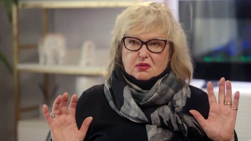 Елена Соловей