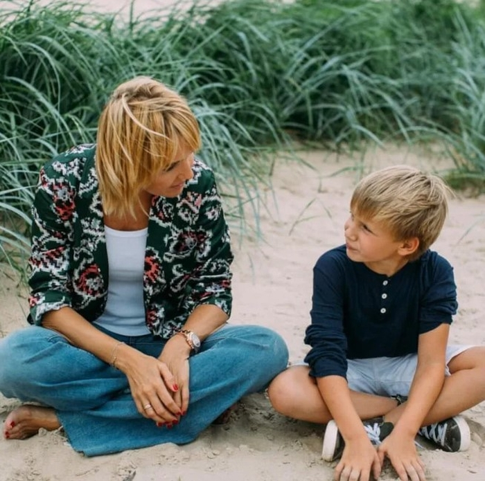 Из эфира НТВ — в грибной бизнес: почему Юлия Бордовских бросила телевидение, уехала в США и вернулась в Москву