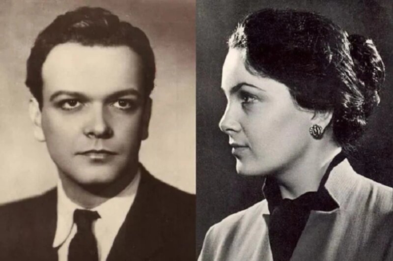 Расставание с Верой Васильевой по воле матери и 50 лет верности: история советского кумира Владимира Дружникова