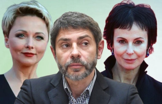 Ирина Апексимова и Дарья Повереннова, бывшие в отношениях с Валерием Николаевым