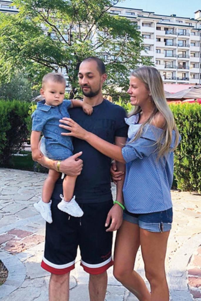 Родила дочь и стала бабушкой в один год: как сейчас выглядит подросшая дочь Леры Кудрявцевой