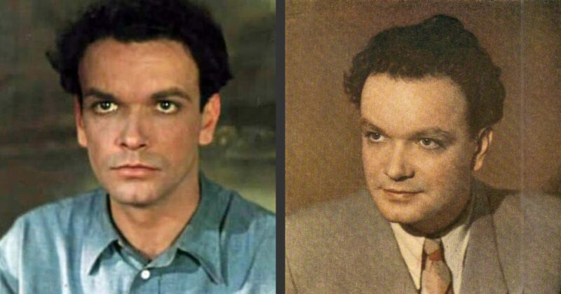 Расставание с Верой Васильевой по воле матери и 50 лет верности: история советского кумира Владимира Дружникова
