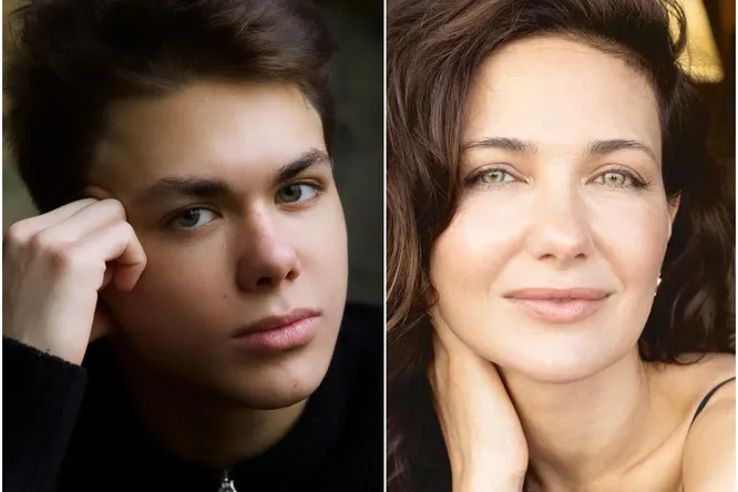 Дебют в «Современнике» и первая любовь: как живет 19-летний сын Екатерины Климовой и Игоря Петренко