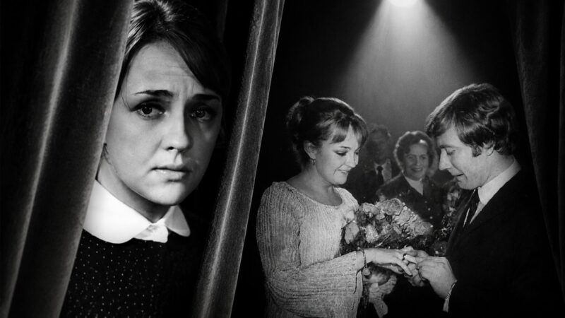 «Жить с Андреем было тяжело»: почему Екатерина Градова ушла от Миронова и как нашла тихое счастье