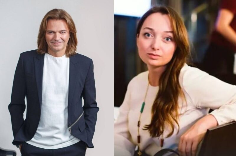 Падчерица Дмитрия Маликова, выбравшая жизнь без софитов: кем стала и как живет Ольга Изаксон