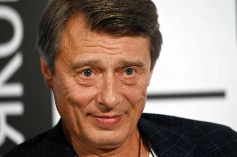 Анатолий Лобоцкий в 2020 году