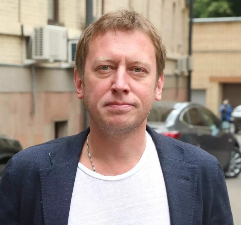 Михаил Трухин