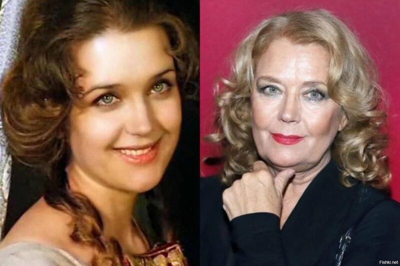 Роль собаки после всесоюзной славы: почему Ирина Алферова терпела 17 лет унижений в «Ленкоме» и как нашла счастье вопреки режиссеру