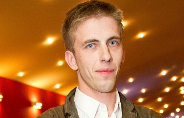 Александр Паль