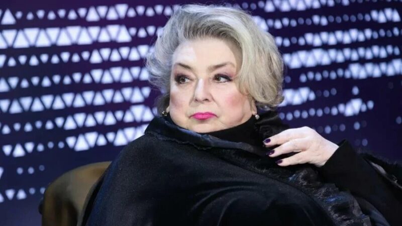 «А кто она такая?»: Татьяна Тарасова резко ответила Яне Рудковской после ее слов об Этери Тутберидзе