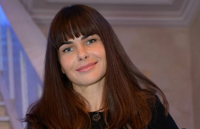 Инна Гомес надеялась построить крепкую семью, но реальность оказалась иной