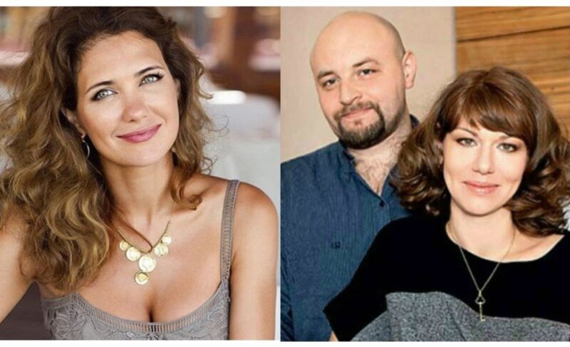 Екатерина Климова и Елена Бирюкова, чью дружбу разрушил брак с одним мужчиной