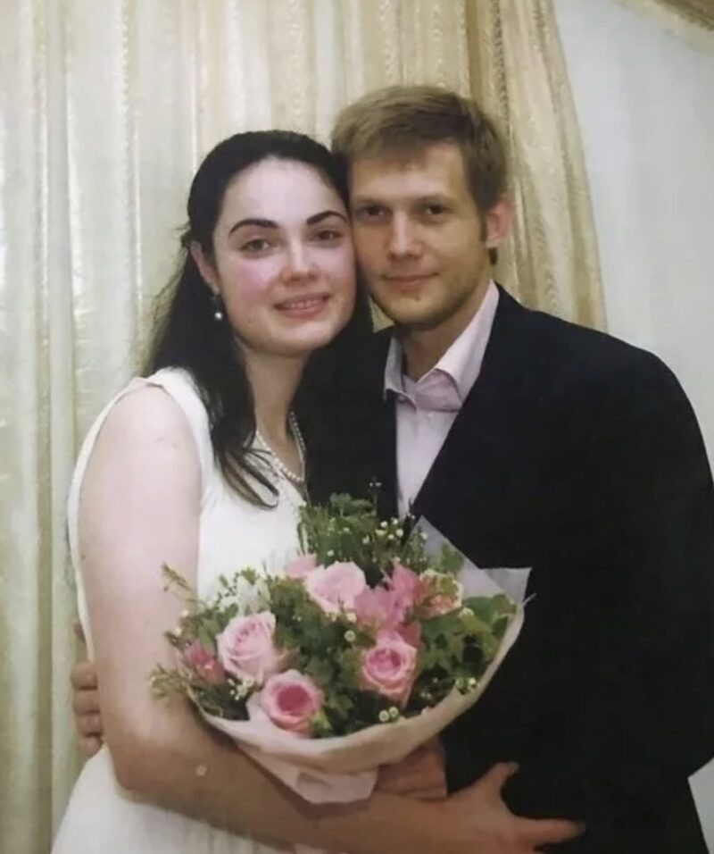 «Мне казалось, она святая»: как живет единственная жена Бориса Корчевникова после их тихого развода