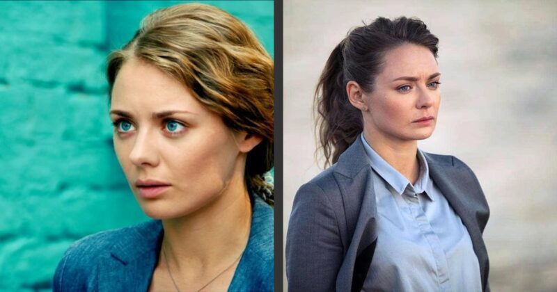 Свадьба в джинсах и тайная беременность: как звезда «Мажора» Карина Разумовская нашла счастье с одноклассником спустя 20 лет