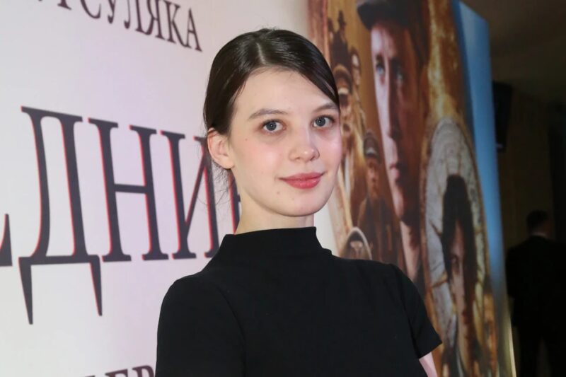 От Наташи Ростовой до главных сериалов: как внуки советских кинолегенд продолжают династии