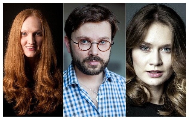 Мария Машкова и Анастасия Миляева — экс-супруги Артема Семакина